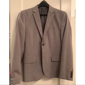 H & M Sportscoat/Blazer - 38R Slim Fit